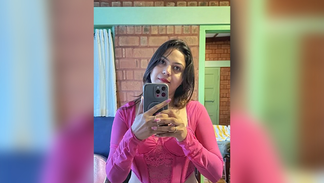 'Spy’ Jyoti Malhotra also visited Rajasthan, filmed sensitive Munabao railway station